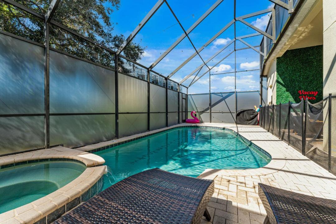 Photo of Patio Balcony in Windsor Hills