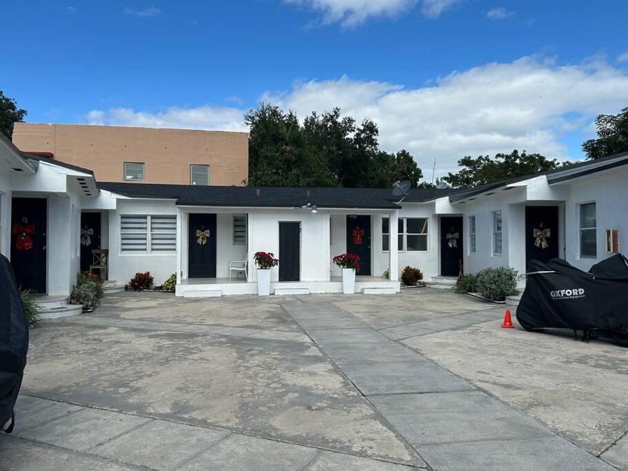 Photo of Buildings in East Little Havana