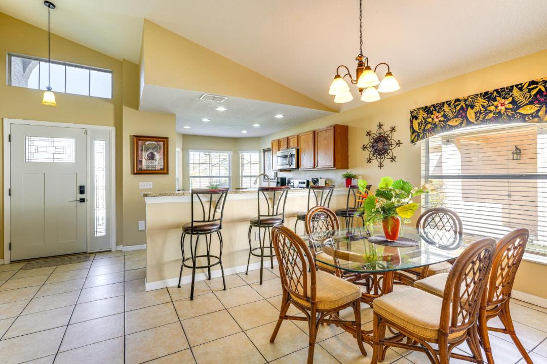Photo of Kitchen in Westbury