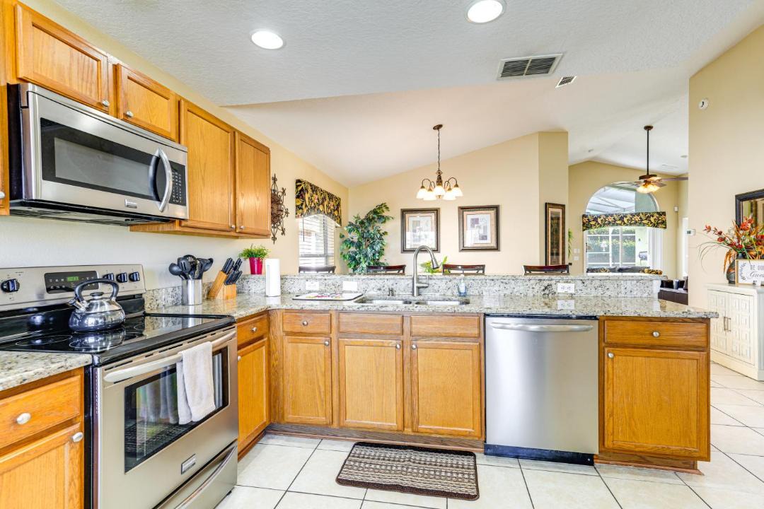 Photo of Kitchen in Westbury