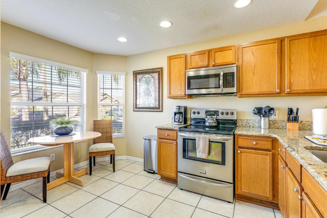 Photo of Kitchen in Westbury