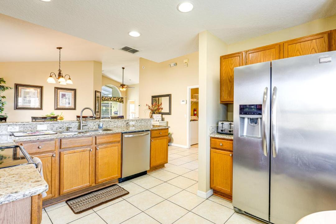 Photo of Kitchen in Westbury