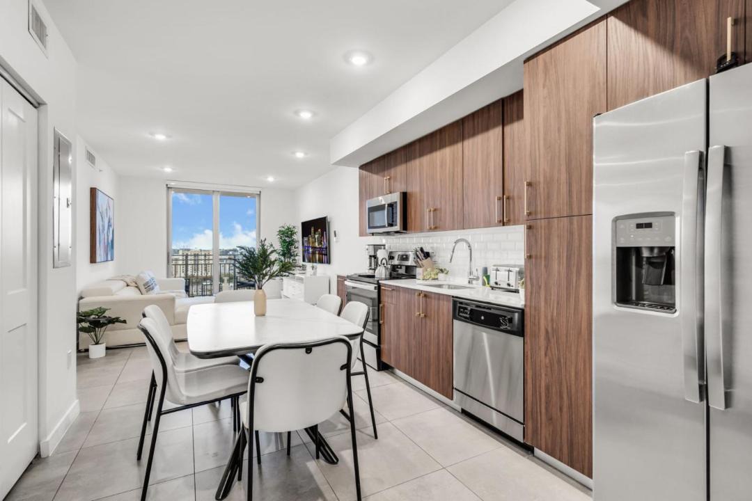 Photo of Kitchen in Overtown