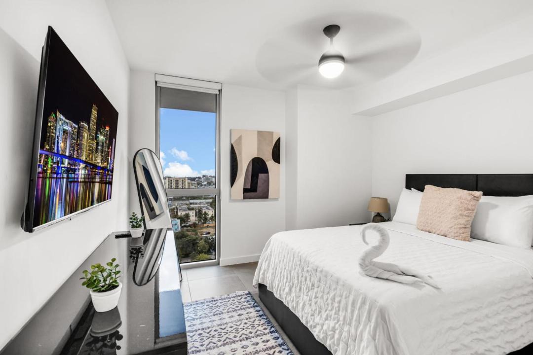 Photo of Bedroom in Overtown