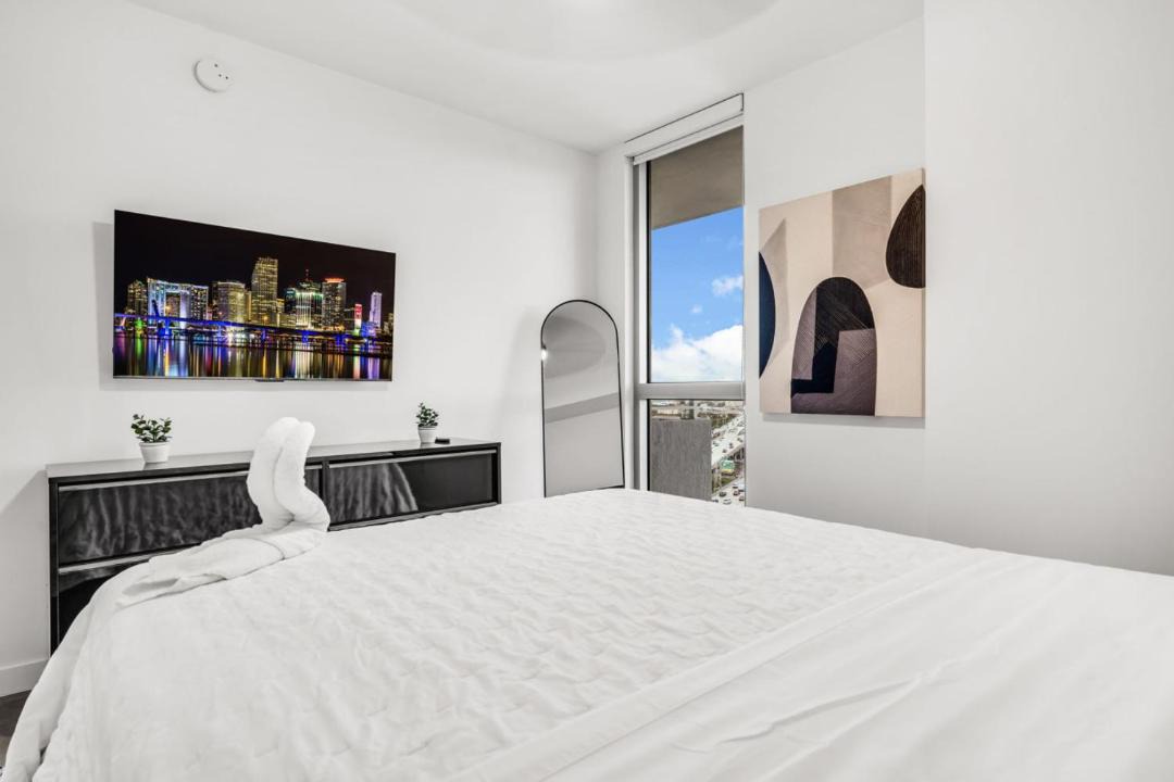 Photo of Bedroom in Overtown