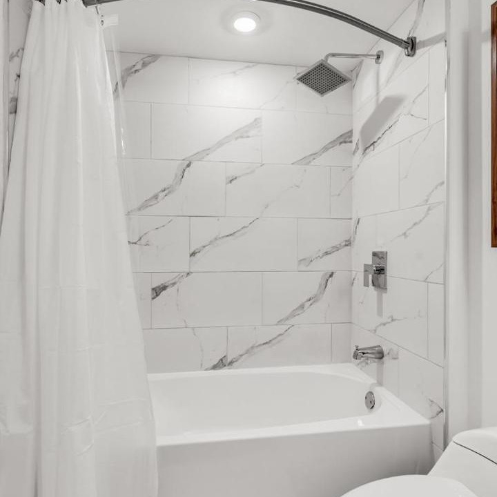 Photo of Bathroom in Overtown