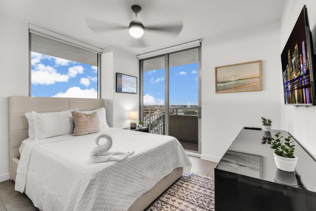 Photo of Bedroom in Overtown