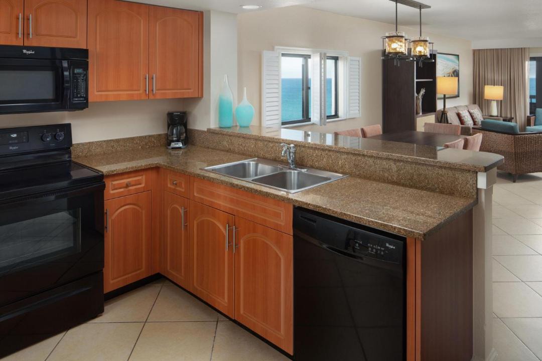 Photo of Kitchen in Hutchinson Island South
