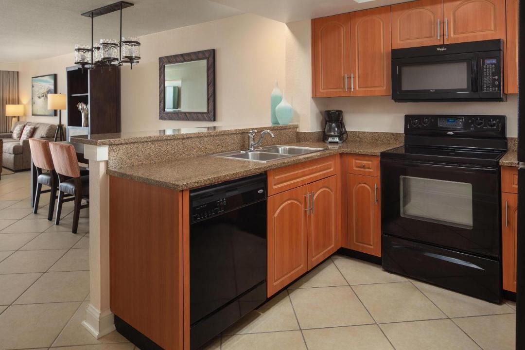 Photo of Kitchen in Hutchinson Island South