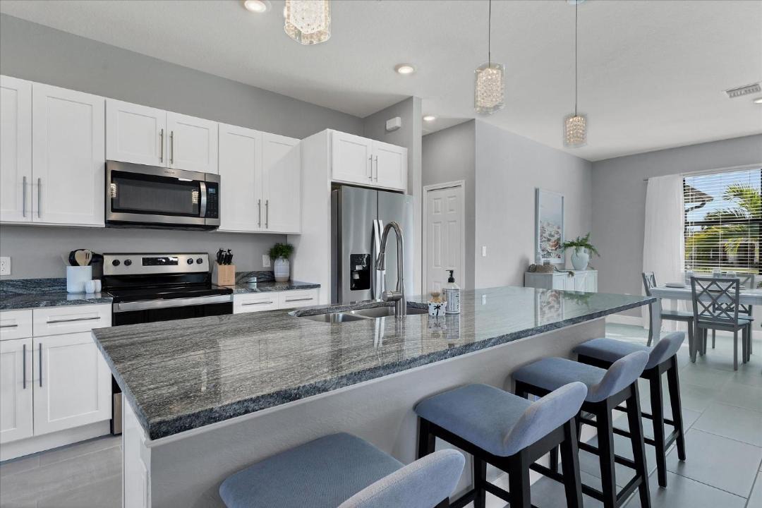 Photo of Kitchen in Punta Gorda