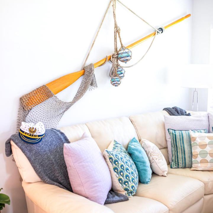 Photo of Livingroom in Bonita Shores