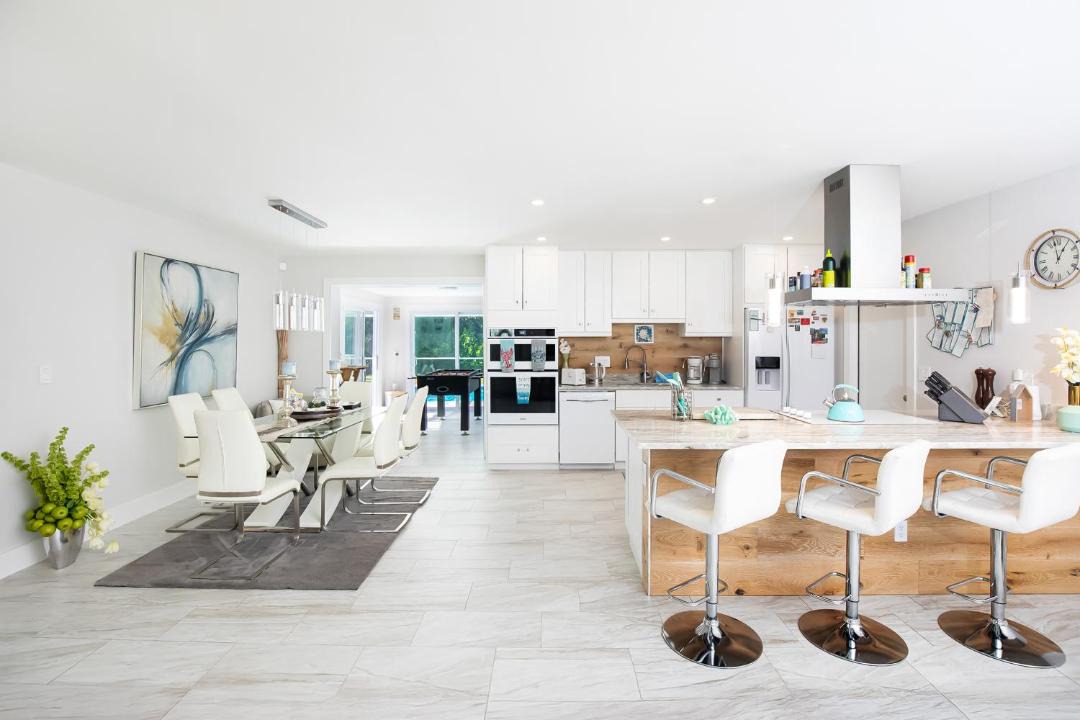 Photo of Kitchen in Bonita Shores