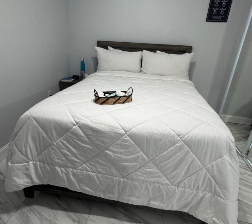 Photo of Bedroom in Seffner Community Alliance
