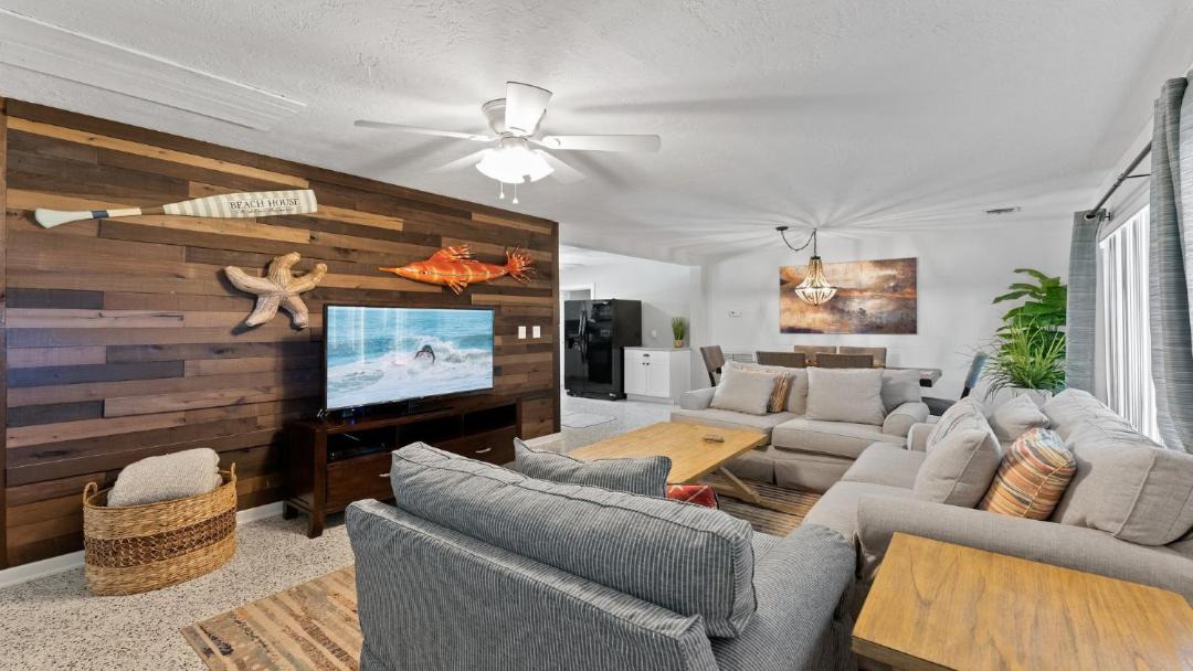 Photo of Livingroom in Cocoa Beach