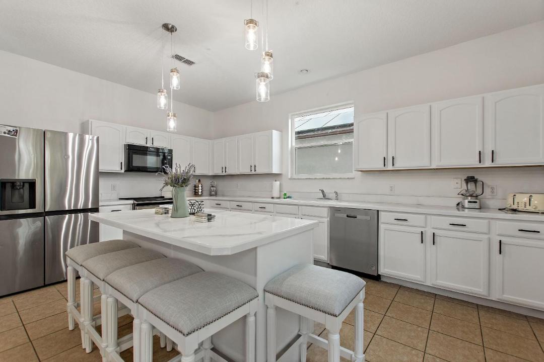 Photo of Kitchen in Windwood Bay