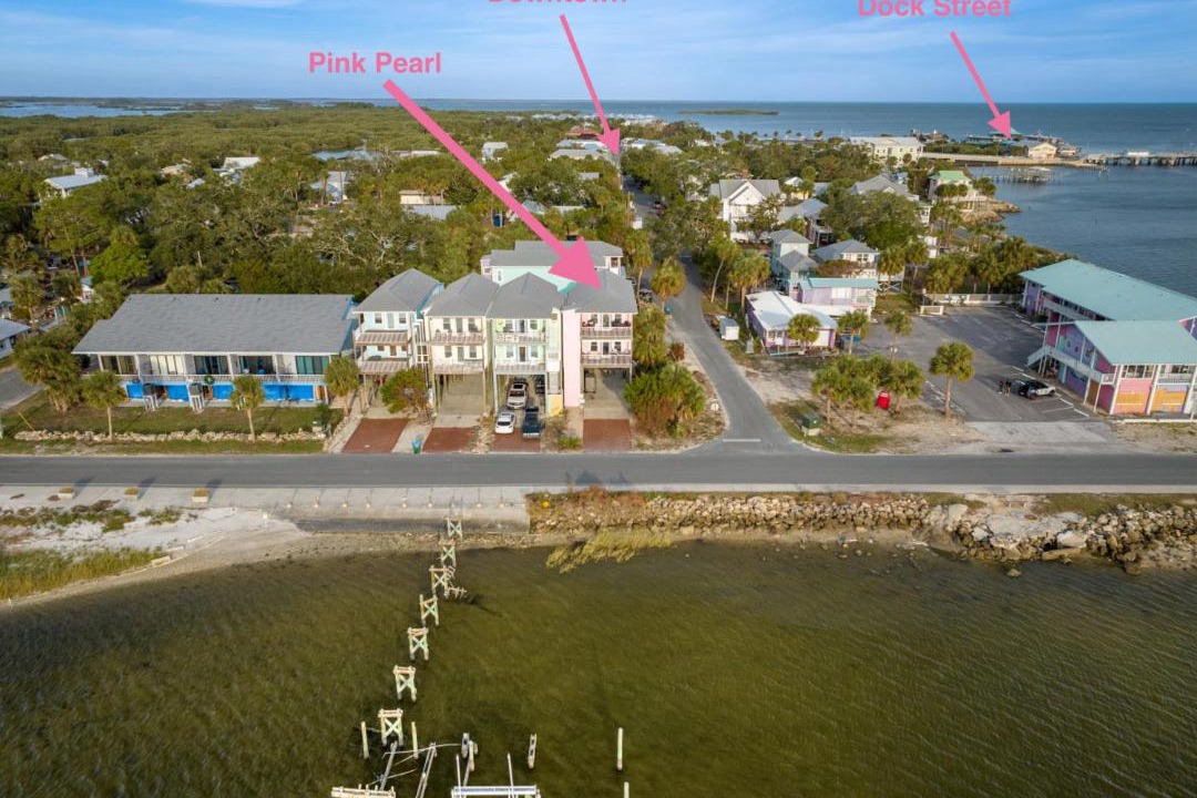 Photo of Others in Cedar Key