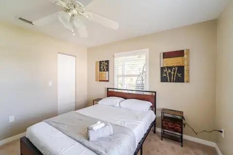 Photo of Bedroom in Braden River