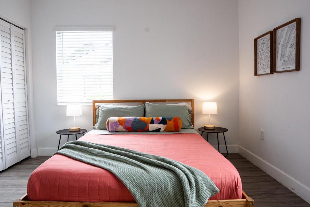 Photo of Bedroom in Seybold