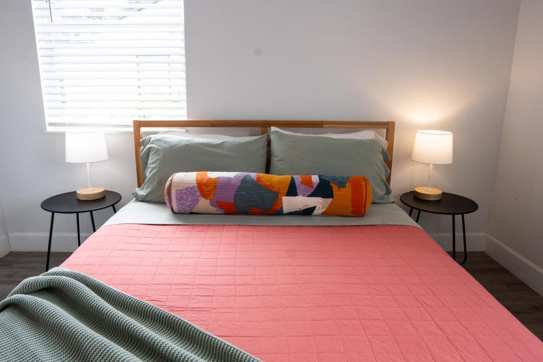Photo of Bedroom in Seybold