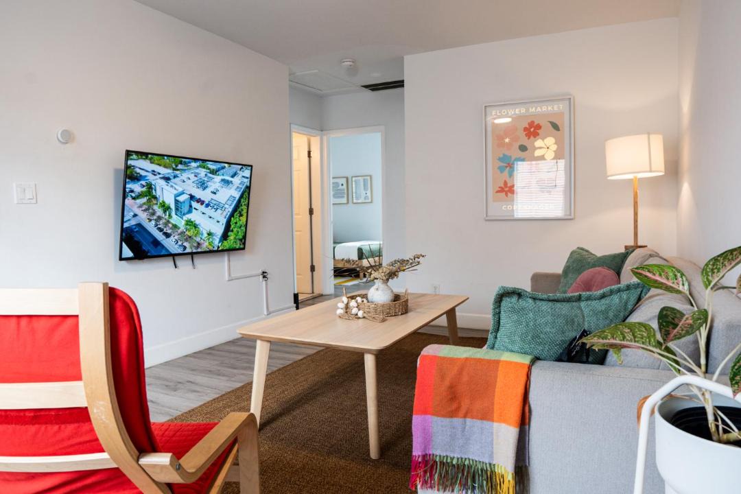 Photo of Livingroom in Seybold