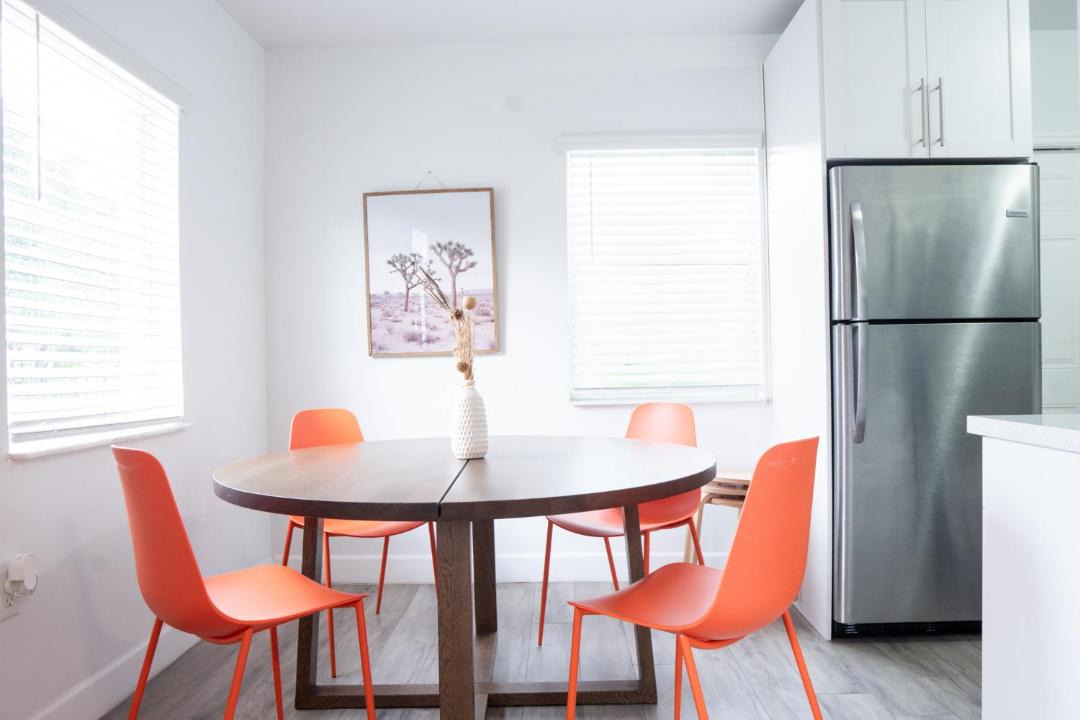 Photo of Kitchen in Seybold