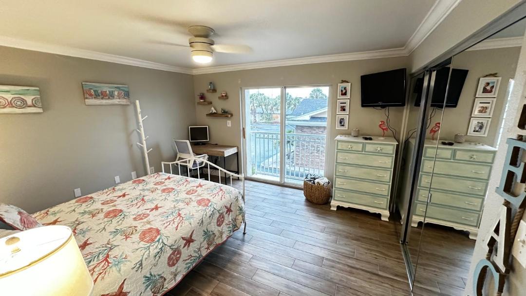 Photo of Bedroom in Belle Vista