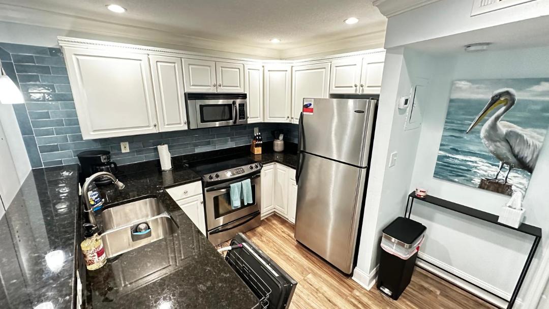 Photo of Kitchen in Belle Vista
