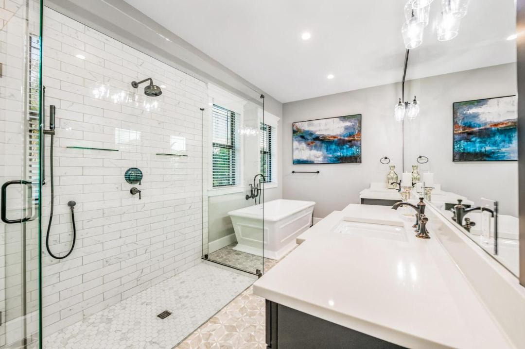 Photo of Bathroom in Saint Armands Key