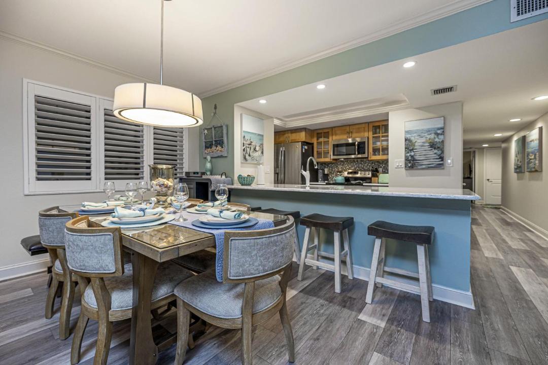 Photo of Kitchen in Sunset Beach
