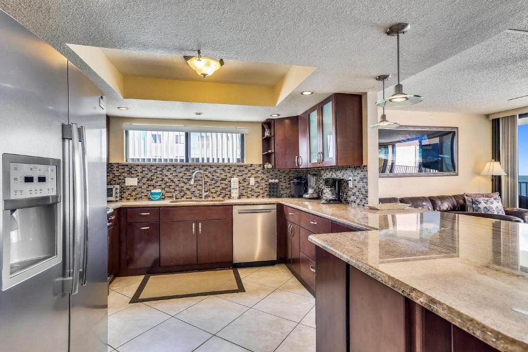 Photo of Kitchen in Madeira Beach