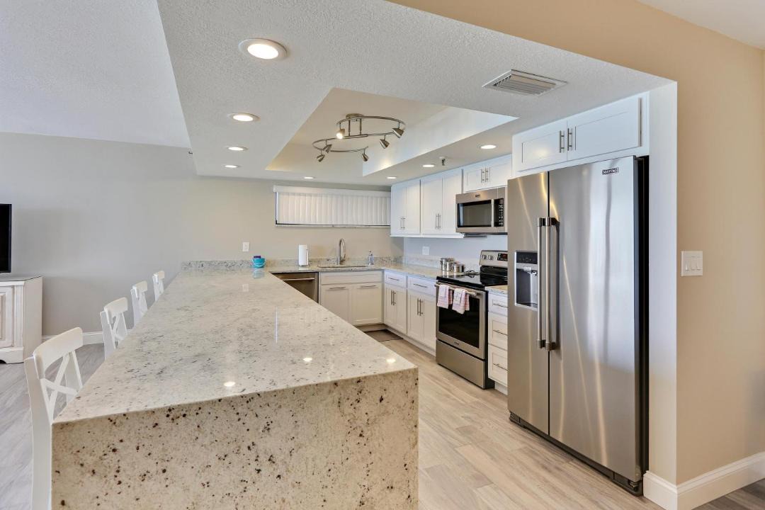 Photo of Kitchen in Madeira Beach