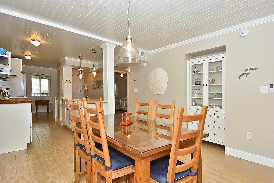 Photo of Kitchen in Sunset Beach