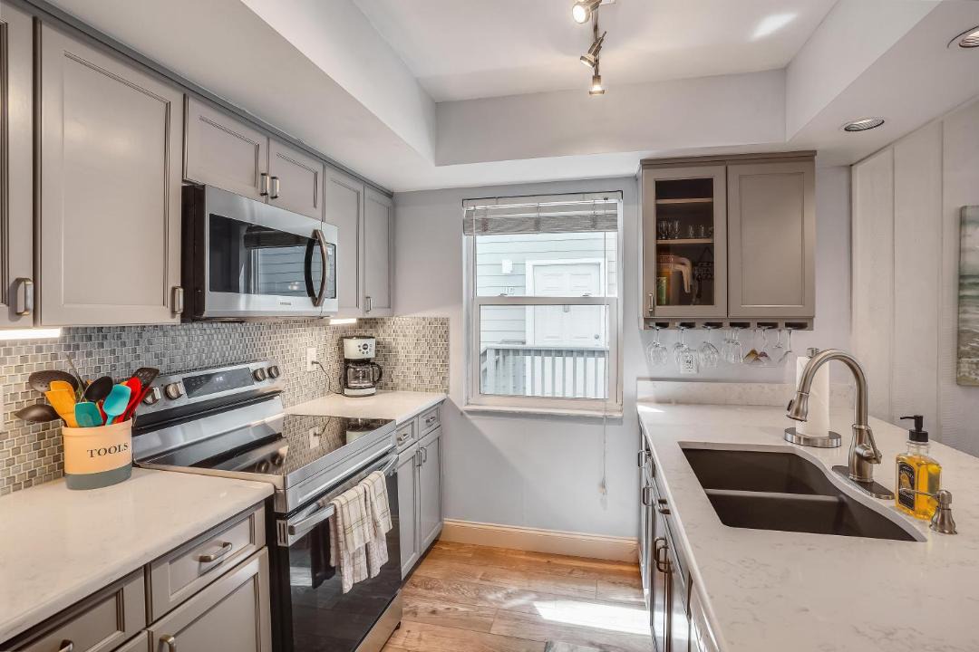 Photo of Kitchen in Indian Shores