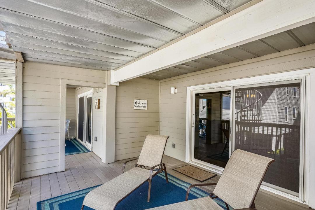 Photo of Patio Balcony in Indian Shores