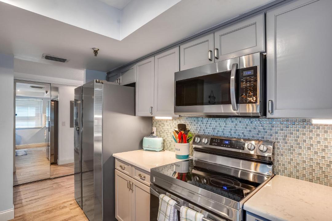 Photo of Kitchen in Indian Shores