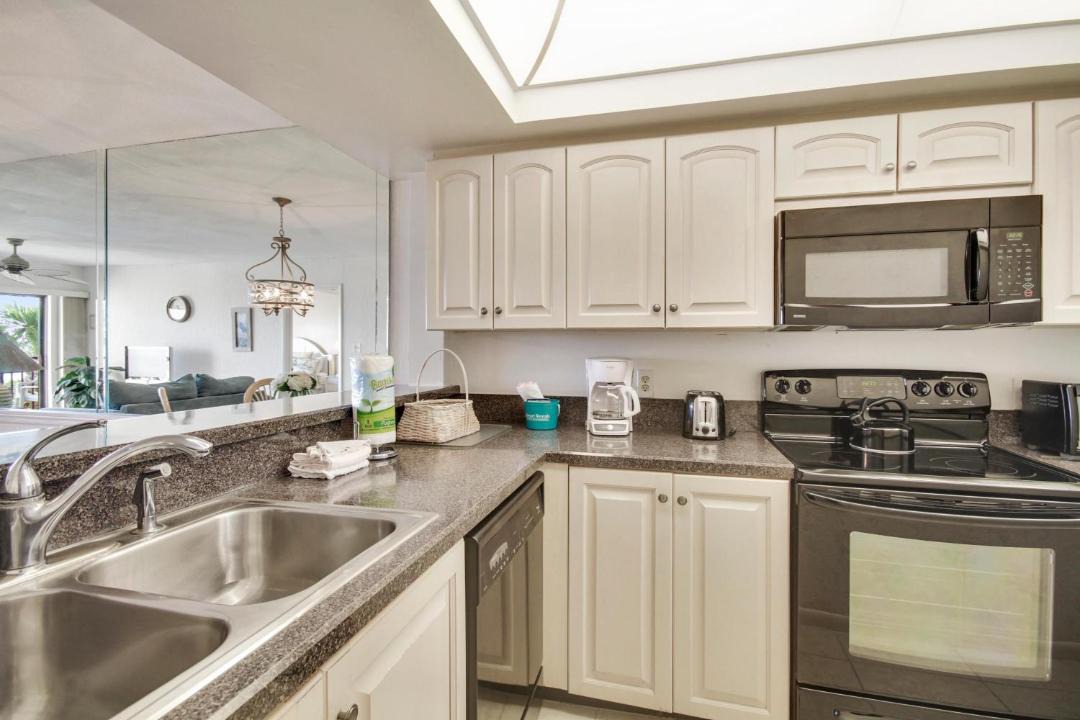 Photo of Kitchen in Sunset Beach