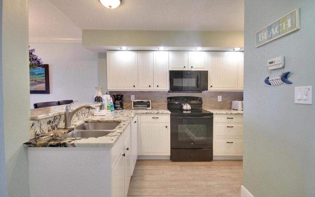 Photo of Kitchen in Sunset Beach