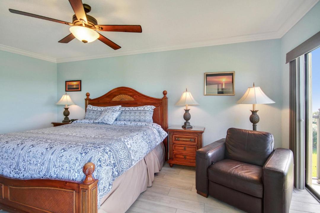 Photo of Bedroom in Sunset Beach