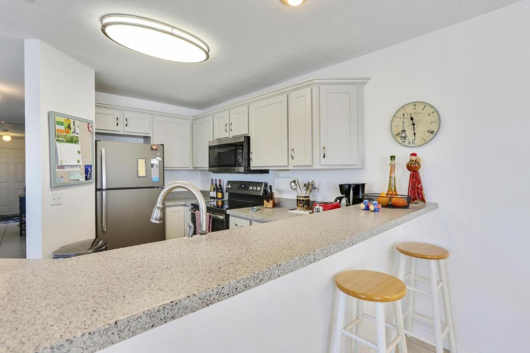 Photo of Kitchen in Treasure Island
