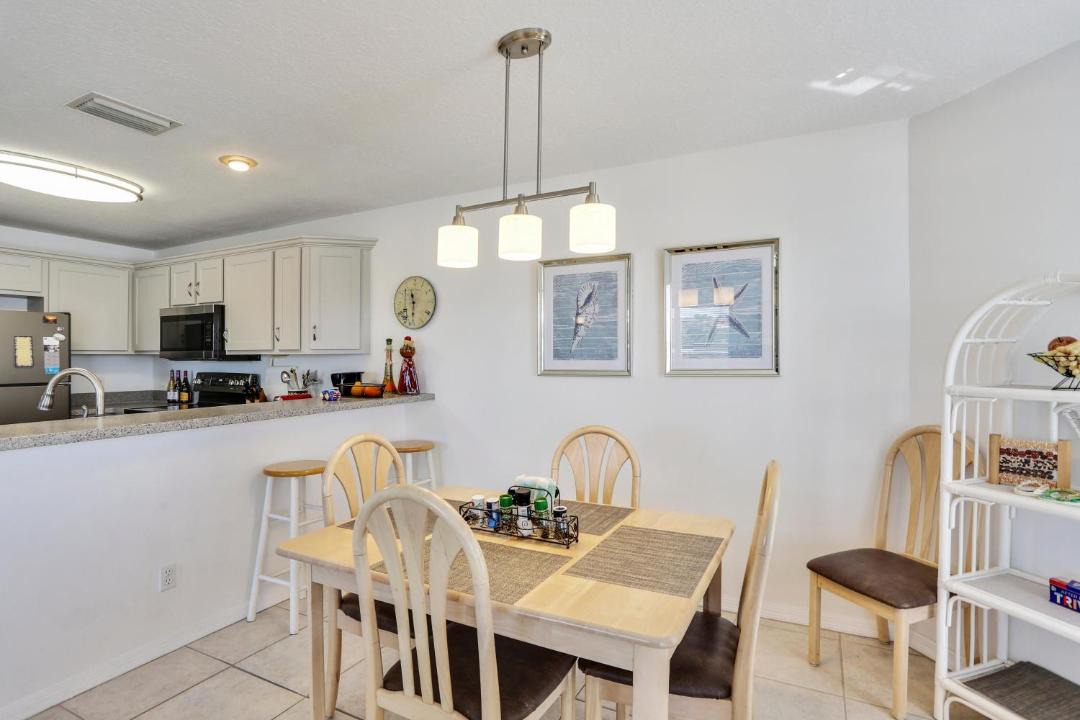Photo of Kitchen in Treasure Island