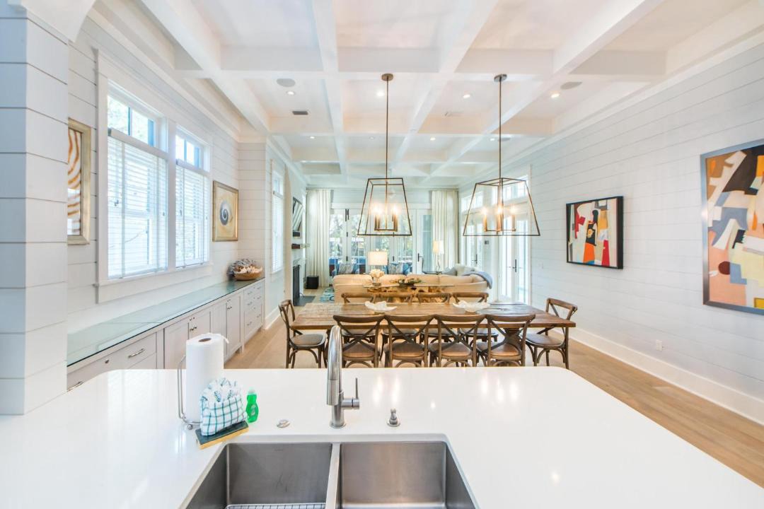 Photo of Kitchen in WaterSound Beach