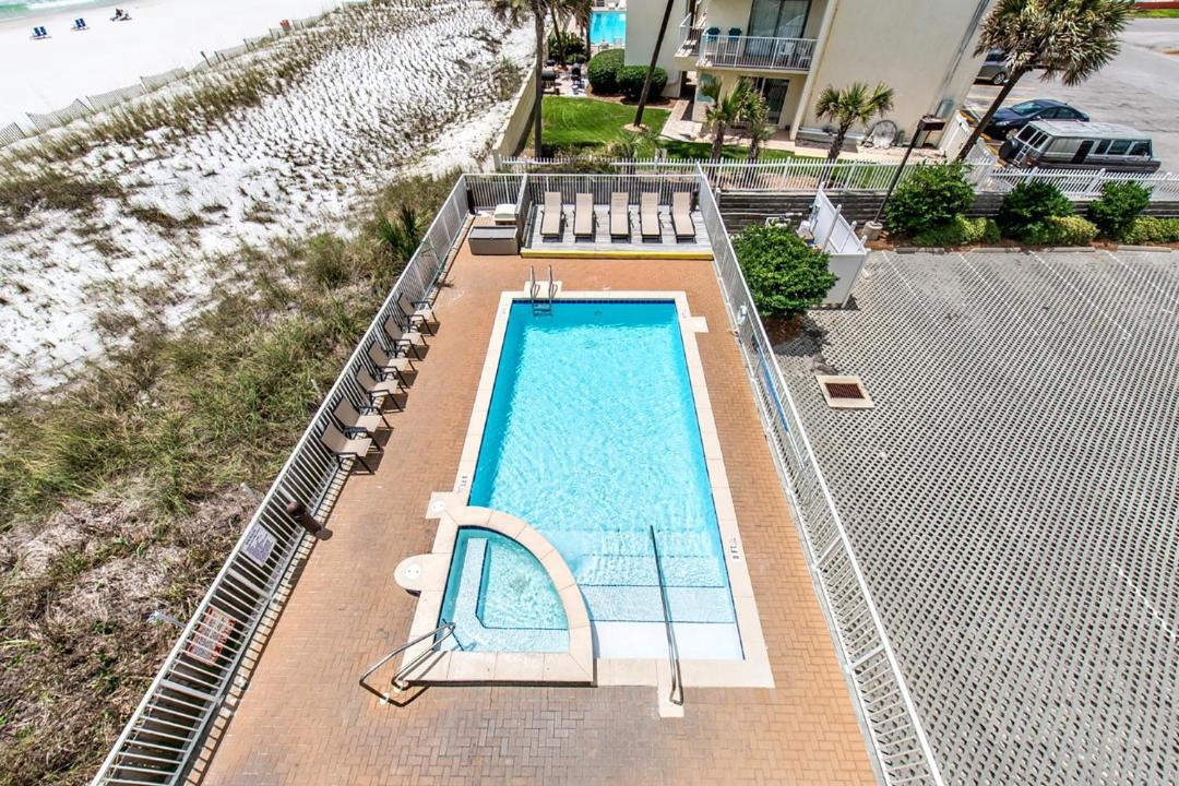 Photo of Patio Balcony in Fort Walton Beach