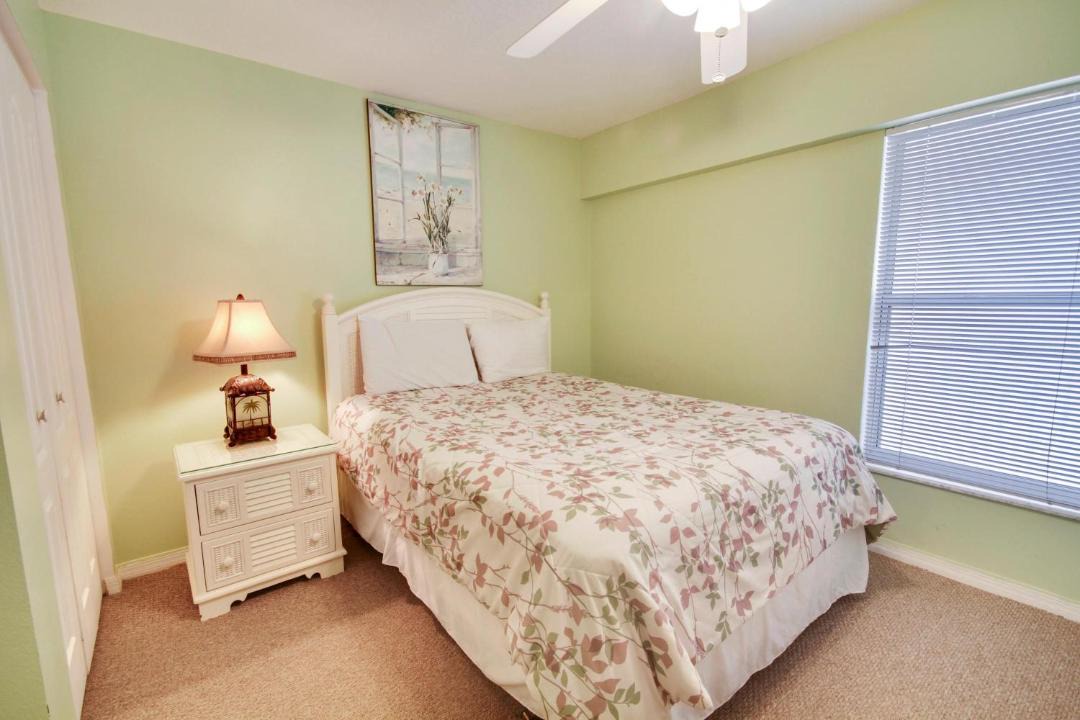 Photo of Bedroom in Treasure Island
