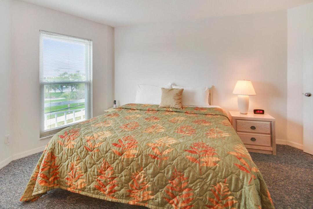 Photo of Bedroom in Treasure Island