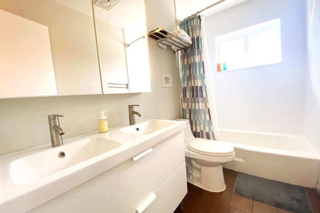 Photo of Bathroom in Downtown Fort Lauderdale