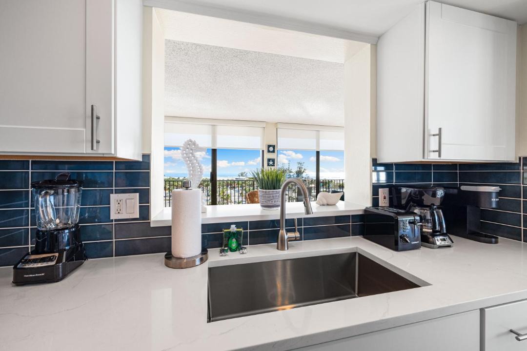 Photo of Kitchen in Siesta Key