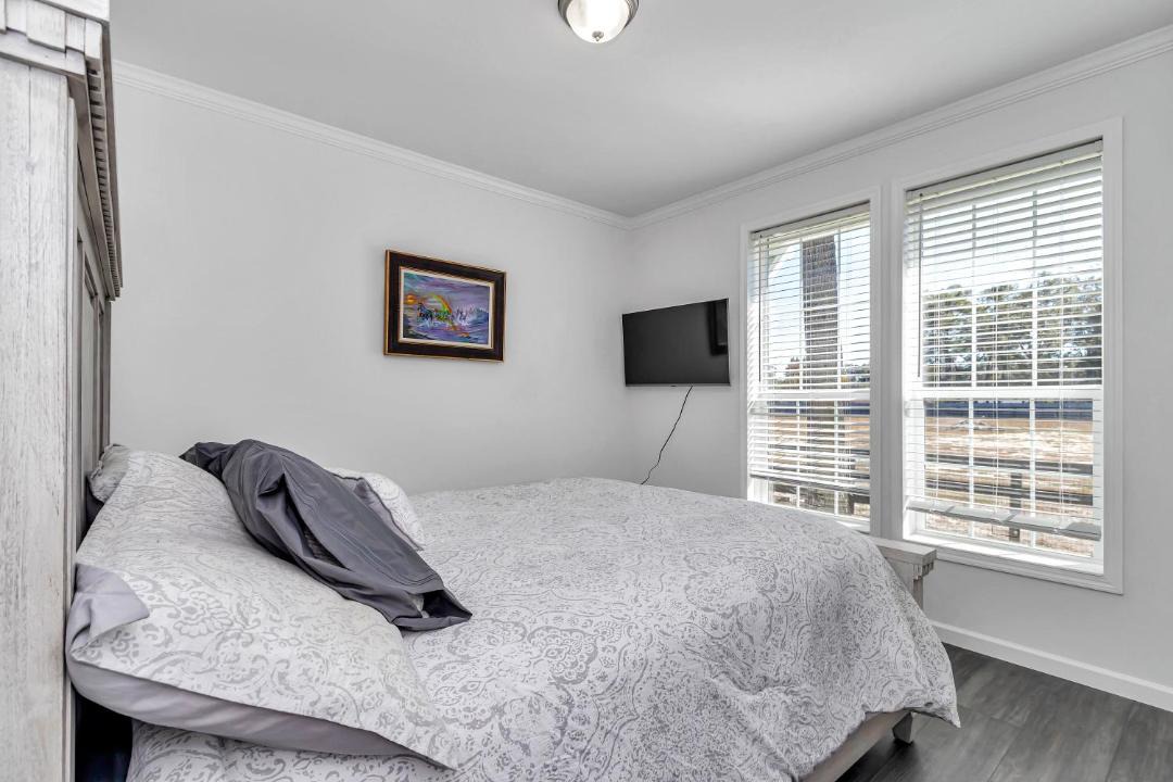 Photo of Bedroom in Fellowship