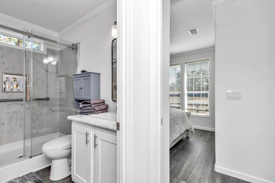 Photo of Bathroom in Fellowship