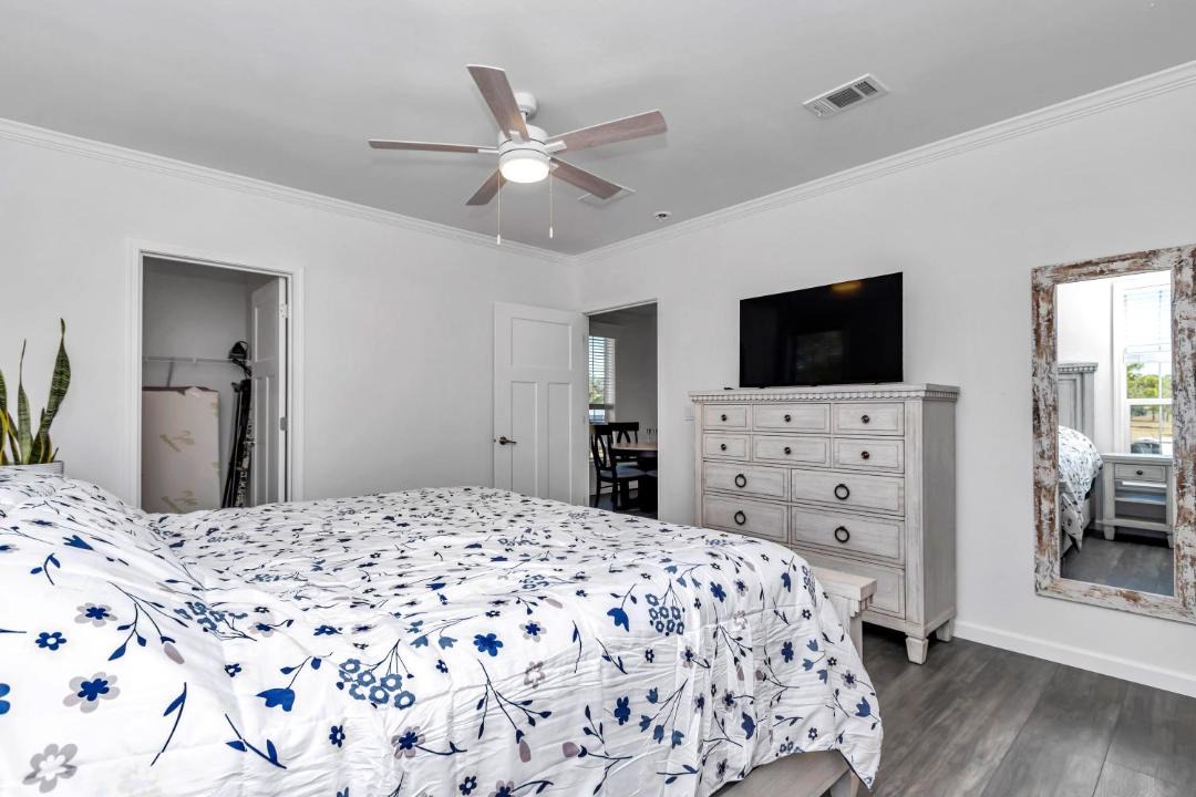 Photo of Bedroom in Fellowship