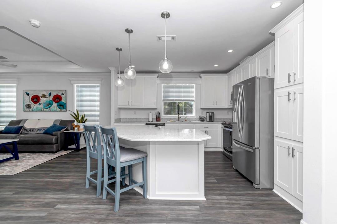 Photo of Kitchen in Fellowship